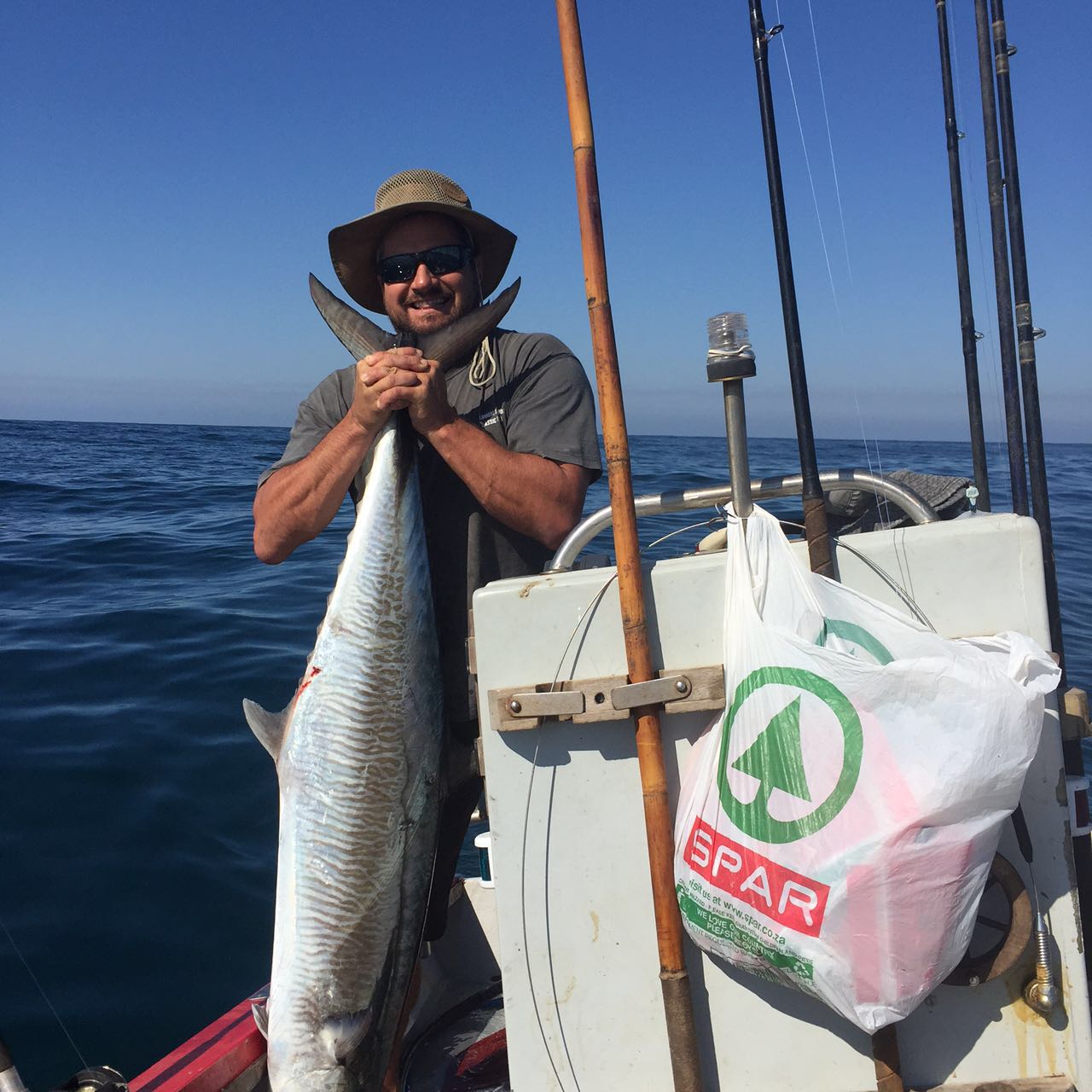 Tag Archive for Spanish Mackerel