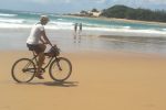 Summertime in Tofo