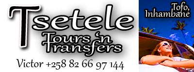 Tsetele Tours n Transfers