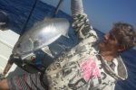 John van Reenen Amberjack