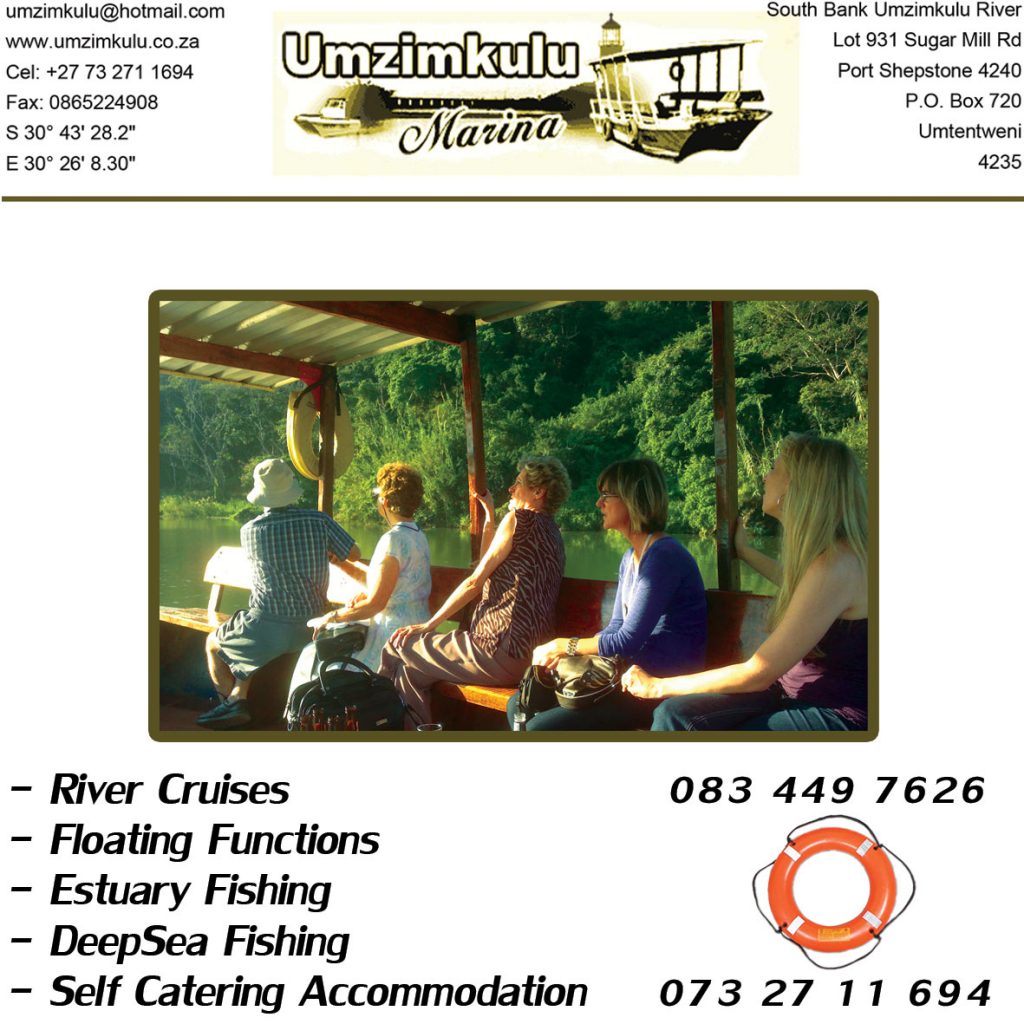 Umzimkulu_Barge_Rides