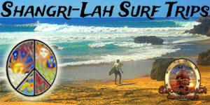 Shangri Lah Surf Trip (3 weeks, Durban to Tofo, and back)