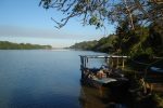 Umzimkulu Estuary Fishing