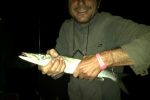 Umzimkulu Estuary Fishing
