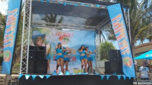 Tropika Summer Fever 2014