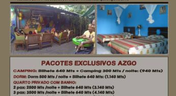 AZGO Festival at Fatima’s this May