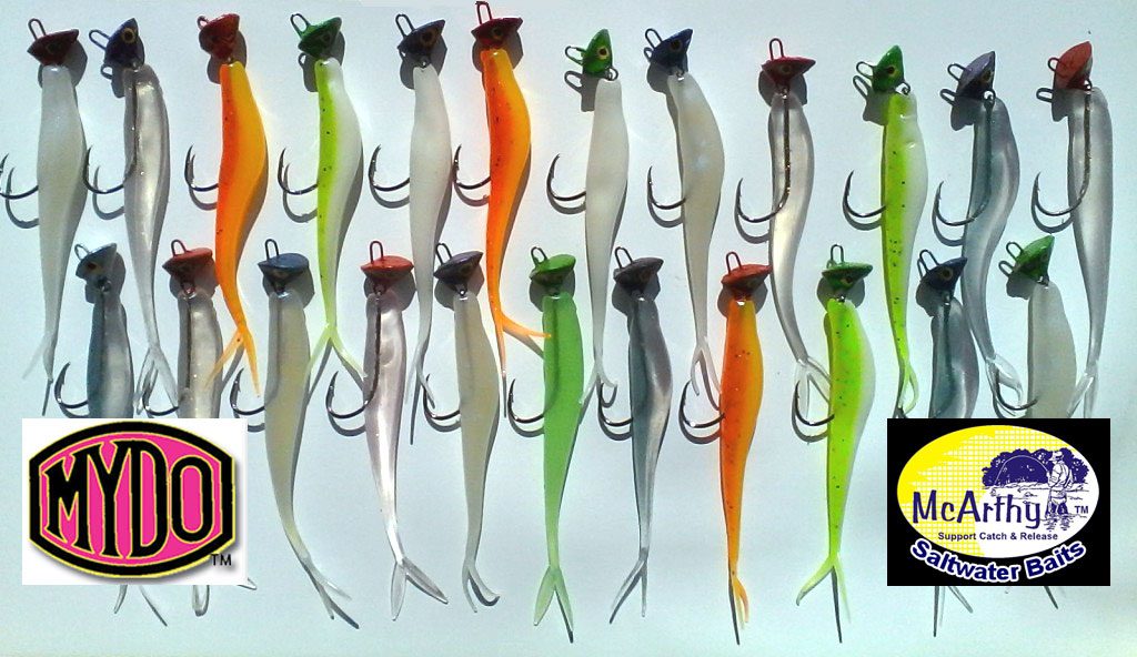 McArthy Baits