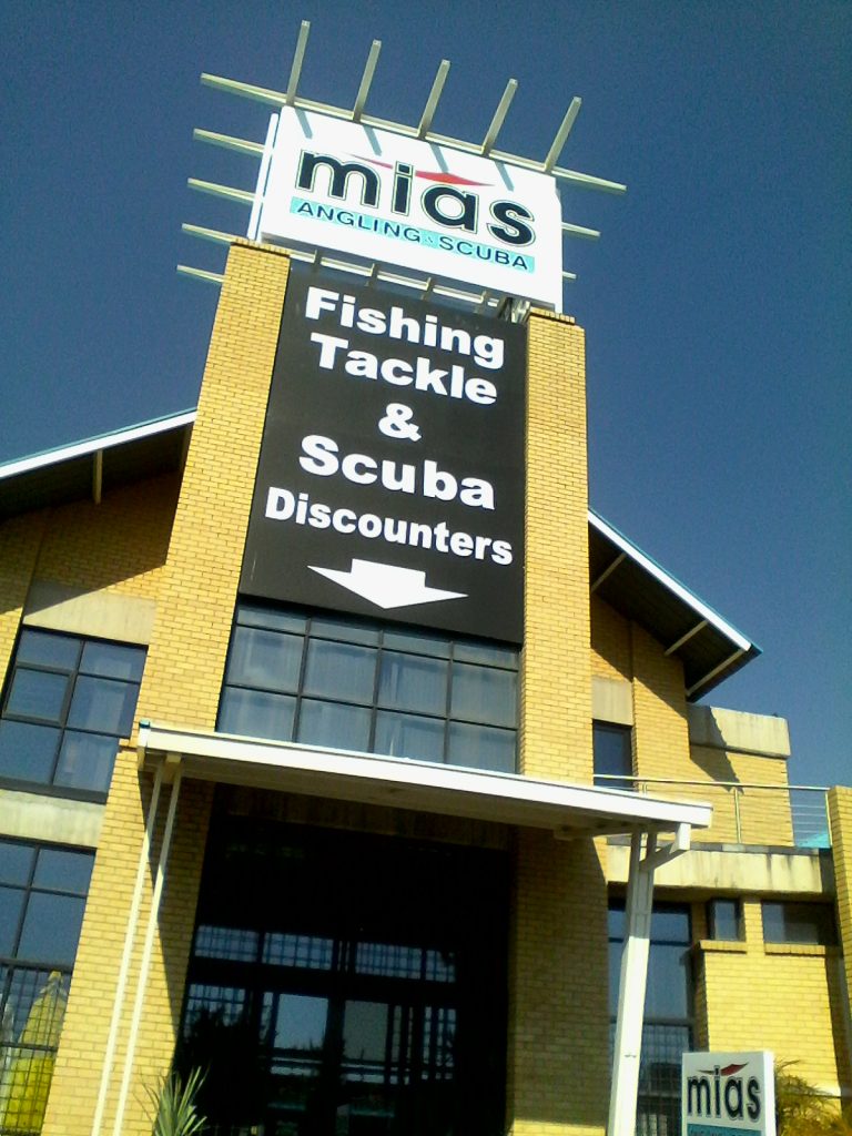 Mias half price sale is on today