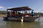 The Umzimkulu is available for charter at The Umzimkulu Marina