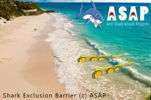 ASAP - Anti Shark Attack Projects