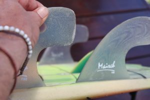 Build your own Surfboard (incl 3 weeks acc and surfing) - Wedge