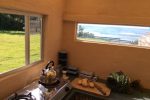 Cottage for hire in the Transkei