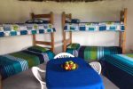 Cottage for hire in the Transkei