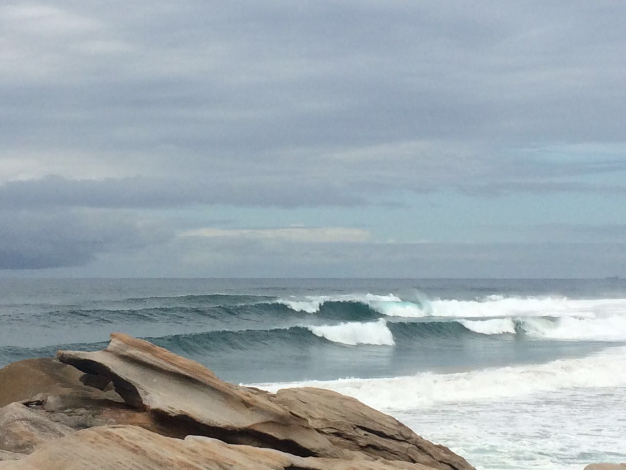 KZN South Coast Surf Lessons