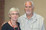 Laurain and Jim Goss-Ross (Umkomaas).