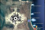 Tofinho to Barra surf fishing