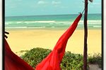 The most fun accommodation in Tofo