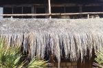 Casa Kev is a beautiful and big rustic form of kuxury, deep in the bush