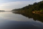The Umzimkulu River