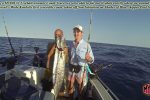 Big Bazaruto Island Couta by Wade Kendall