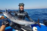 Report Spearfishing KZN