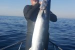 Winter spearfishing hot as hell in KZN