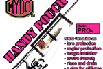 MYDO Handy Pouch