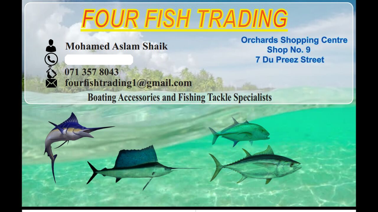 Four Fish Trading