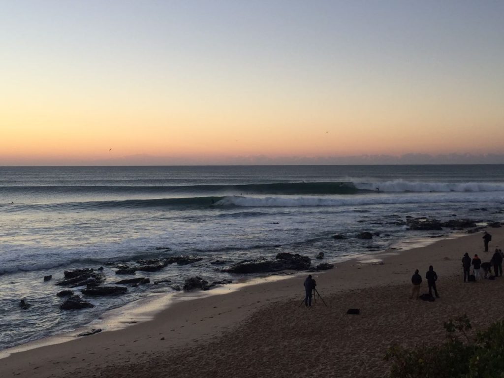 Corona Open JBay