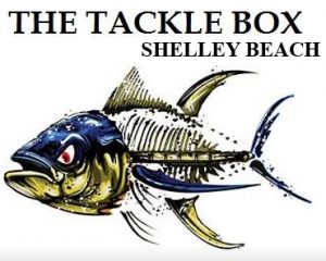 The Tackle Box in Shelley Beach carries all your fish hunting equipment for the KZN South Coast and surrounds