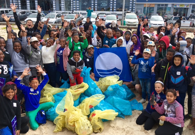 World Cleanup Day 2018