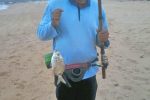 Sanjay and his blacktail