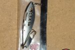 MYDO SS Shad Spoon