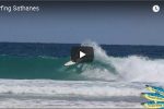 Surfing Sathanes