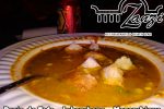ZanziBeach serves up a grand fish soup every day
