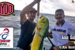 Dorado Weather!