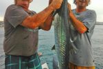 The MYDO couta spread works for most gamefish