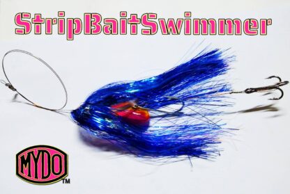 MYDO StripBaitSwimmer