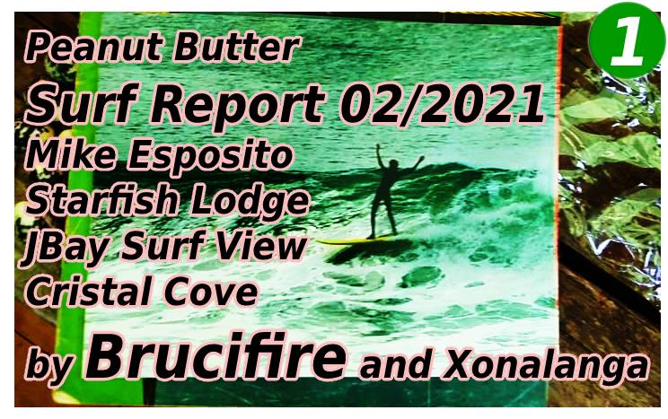Brucifire Surf Report 02-2021-001