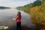 KZN Estuaries are fishing red-hot right now
