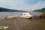KZN Estuaries enjoying huge tides at the moment