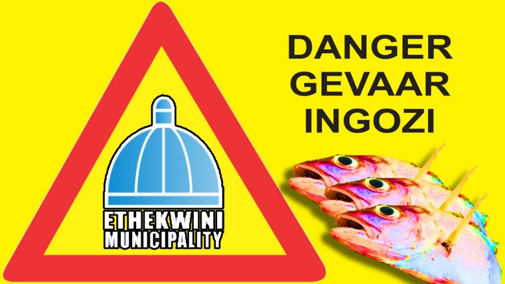 Ethekweni Municipality issues warning about themselves