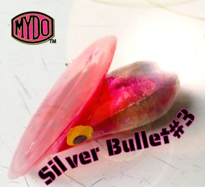 MYDO Silver Bullet #3