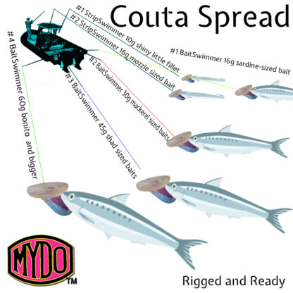 MYDO Couta Spread 2023