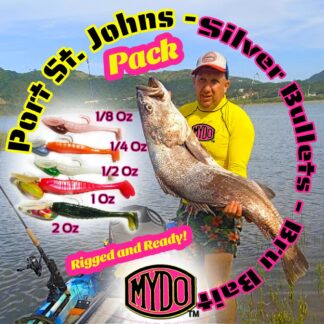 MYDO Port St Johns Pack