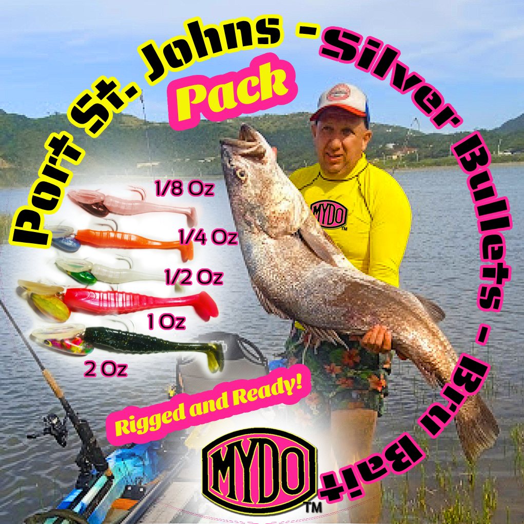 MYDO Port St. Johns Pack - The Sardine News