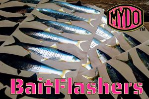 MYDO BaitFlashers