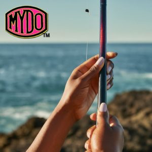 MYDO Ultra-light Spinning Outfit