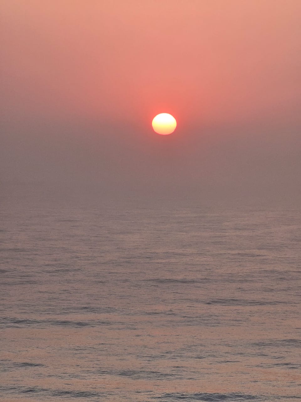 7am Durban KZN Bumpy Seas and North Winds - The Sardine News