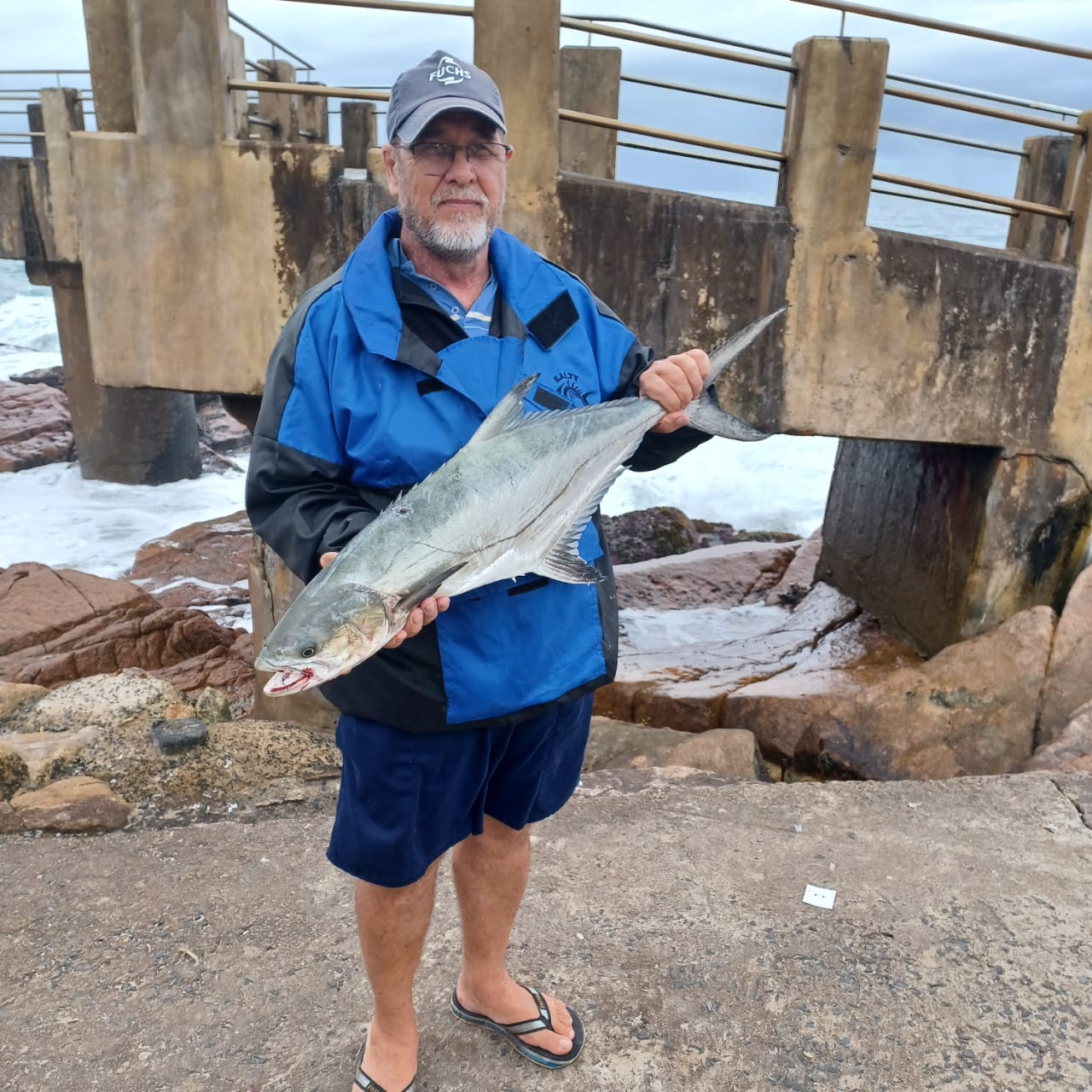 South Coast Fishing Experience - Image 21